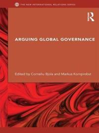 New International Relations