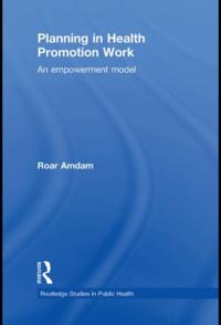Routledge Studies in Public Health