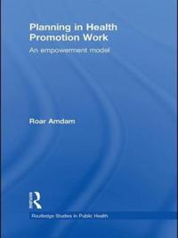 Routledge Studies in Public Health