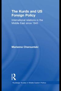 Routledge Studies in Middle Eastern Politics