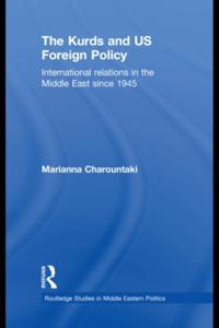 Routledge Studies in Middle Eastern Politics