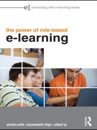 Connecting with E-learning