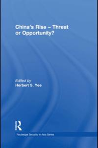 Routledge Security in Asia Series