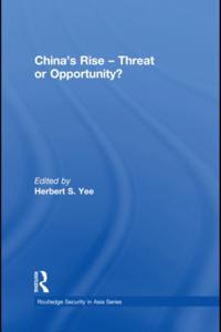 Routledge Security in Asia Series