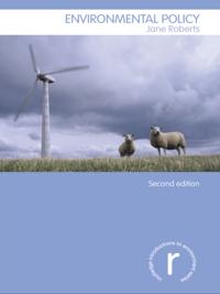 Routledge Introductions to Environment: Environment and Society Texts