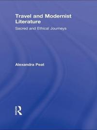 Routledge Studies in Twentieth-Century Literature