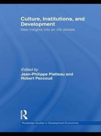 Routledge Studies in Development Economics