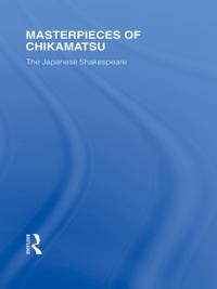 Routledge Library Editions: Japan