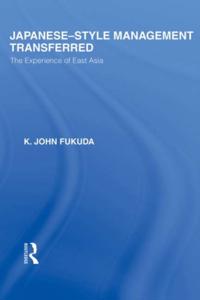 Routledge Library Editions: Japan