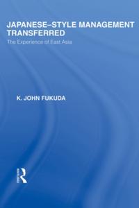Routledge Library Editions: Japan