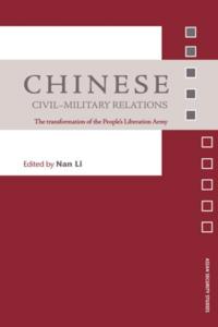 Asian Security Studies