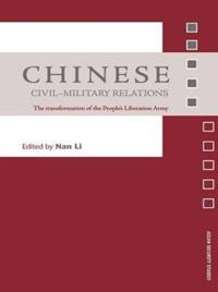 Asian Security Studies