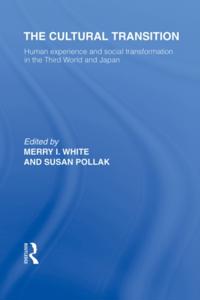 Routledge Library Editions: Japan