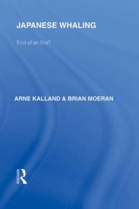 Routledge Library Editions: Japan