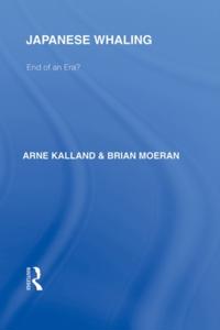 Routledge Library Editions: Japan