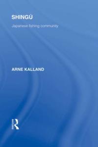 Routledge Library Editions: Japan