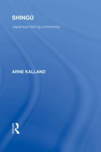 Routledge Library Editions: Japan