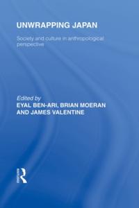 Routledge Library Editions: Japan
