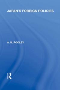 Routledge Library Editions: Japan