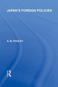 Routledge Library Editions: Japan