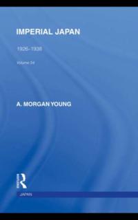 Routledge Library Editions: Japan