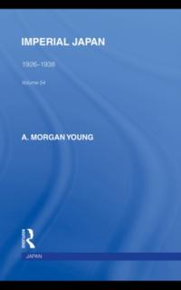 Routledge Library Editions: Japan