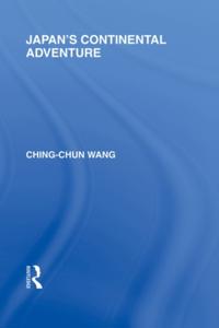 Routledge Library Editions: Japan