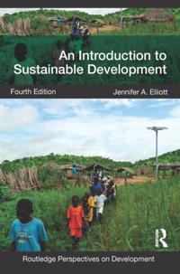 Routledge Perspectives on Development