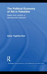 Political Economy of Aid in Palestine