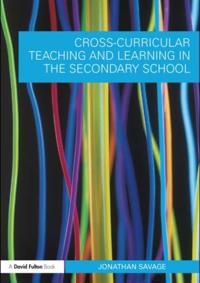 Cross-Curricular Teaching and Learning in...