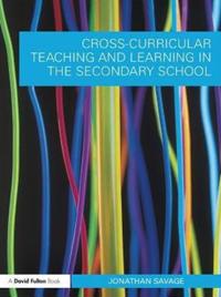 Cross-Curricular Teaching and Learning in...