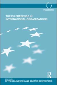 Routledge Advances in European Politics