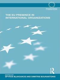 Routledge Advances in European Politics