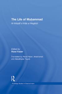 Routledge Studies in Classical Islam