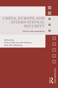 Asian Security Studies
