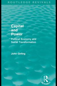 Routledge Revivals