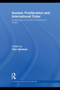 Routledge Global Security Studies