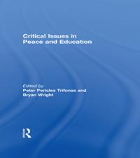 Routledge Research in Education