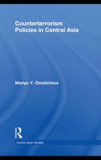 Central Asian Studies