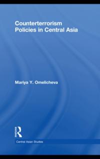 Central Asian Studies