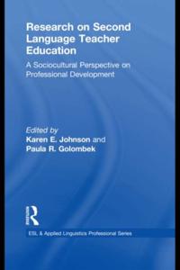 ESL & Applied Linguistics Professional Series