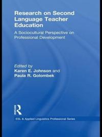 ESL & Applied Linguistics Professional Series