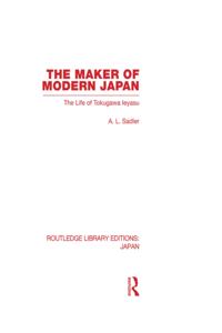 Routledge Library Editions: Japan