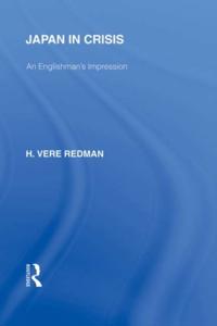 Routledge Library Editions: Japan