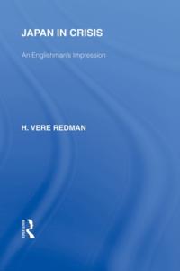 Routledge Library Editions: Japan