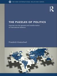 New International Relations