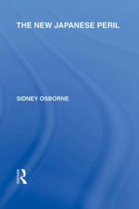 Routledge Library Editions: Japan