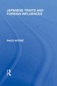 Routledge Library Editions: Japan