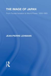 Routledge Library Editions: Japan