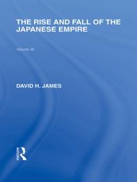 Routledge Library Editions: Japan